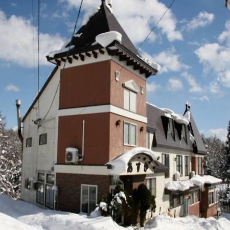 Asuka Lodge Hakuba Exterior photo